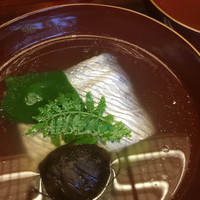 喫茶 山音 - 