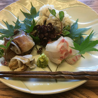 喫茶 山音 - 