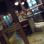 Craft Beer×Mex-Itallian CRAFTSMAN - 