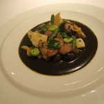 ラ・トルテュ - 