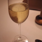 ARIA Restaurant - ドリンク写真:CHARLES HEIDSIECK