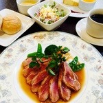 スティルブラン - 