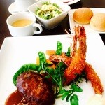 スティルブラン - 