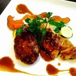 スティルブラン - 