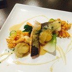 スティルブラン - 