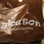 Glouton - 袋