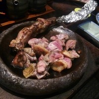 焼鶏あきら 中目黒本店 - 