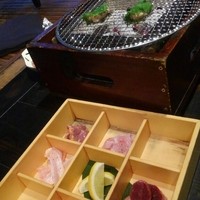 焼鶏あきら 中目黒本店 - 
