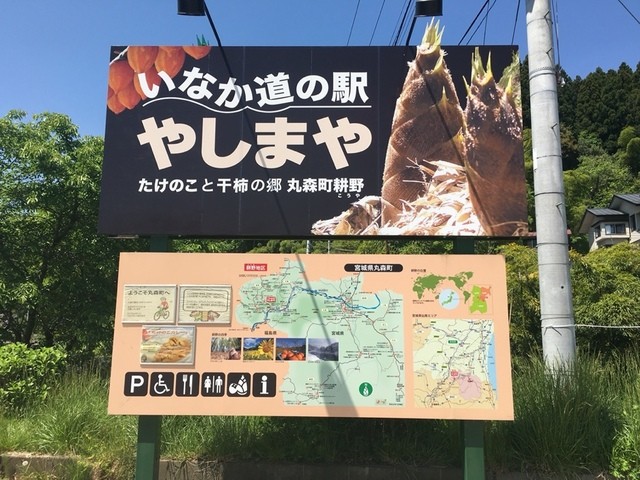 やしまや - あぶくま（カレー）の写真