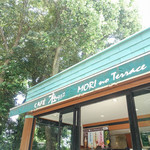 杜のテラス - 外観