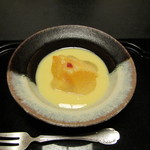 日本料理山崎 - 椿⑩。