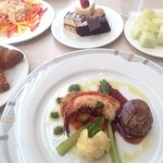 カフェ・ダイニング パームツリー - 