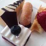 カフェ・ダイニング パームツリー - 