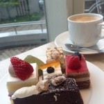 カフェ・ダイニング パームツリー - 