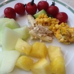 カフェ・ダイニング パームツリー - 