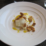 リストランテ シーヴァ - デザート