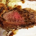 平太 - 2016　ビーフカツ