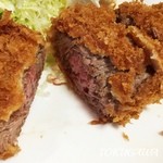 平太 - 2016 ビーフカツ