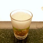 カンテサンス - 