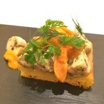 カンテサンス - 