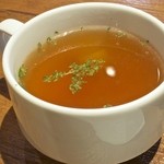 グリル アラベル 横浜本店