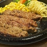 グリル アラベル 横浜本店