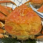 かに愛知屋 - 料理写真: