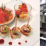 ダイニングバー ダリコ - 