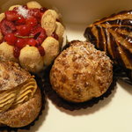 エーグルドゥース - 