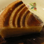 エーグルドゥース - ガトー　バスク　\240