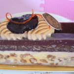 エーグルドゥース - ピコン　アメール　\480