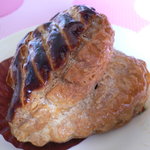 エーグルドゥース - 