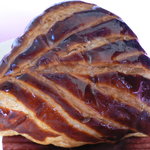 エーグルドゥース - ショソン　\300