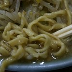 ラーメン富士丸 - 