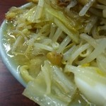 ラーメン富士丸 - 