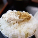 おふくろ食堂 - 