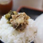 おふくろ食堂 - 料理写真: