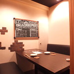 eat 産直野菜とブランド豚工房 - 
