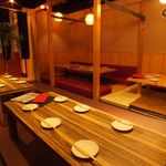 eat 産直野菜とブランド豚工房 - 