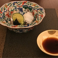 日本料理 晴山 - 