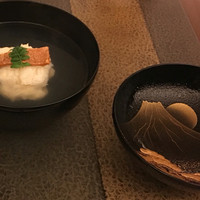 日本料理 晴山 - 