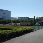 笑乃讃 - 201605シマダヤを望む