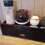 笑乃讃 - 201605卓上