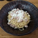 きくや - 201605Ⓢの和え玉\150