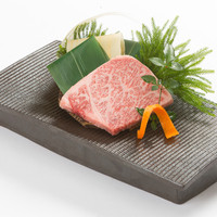 厚切りサーロイン 