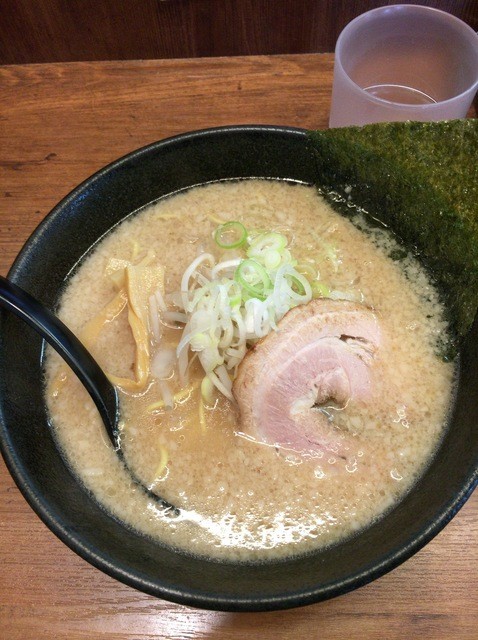 らーめん五衛門 浦安店 浦安 ラーメン 食べログ