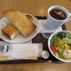 Berry Days Cafe 新潟駅南口店