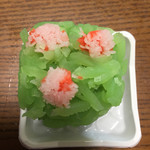 栄泉堂　岡松 - 