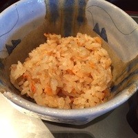 名駅なだ万茶寮 - 