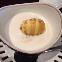 名駅なだ万茶寮 - 